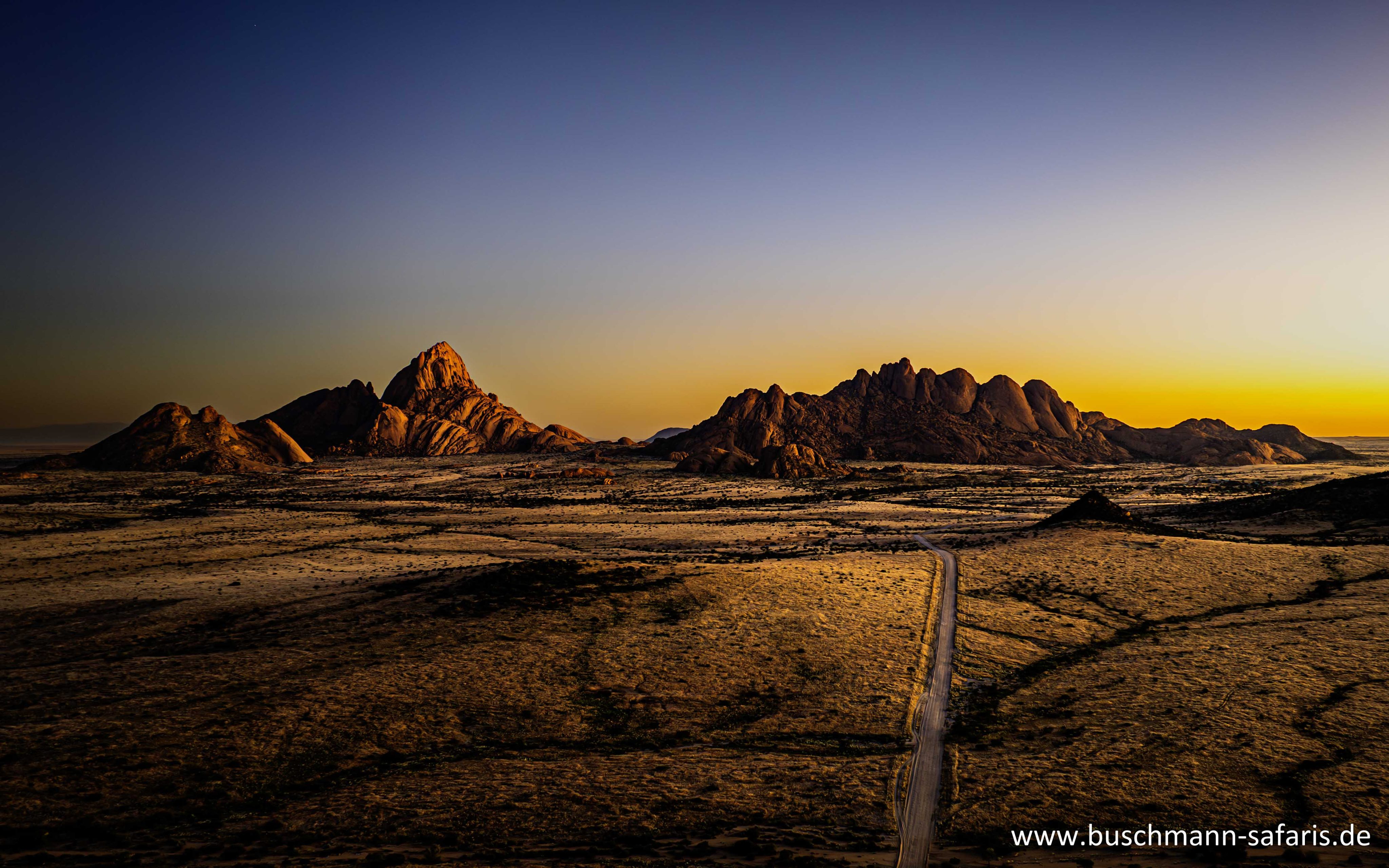 Spitzkoppe